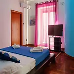 Amocatania Apartment