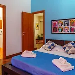 Amocatania Apartment