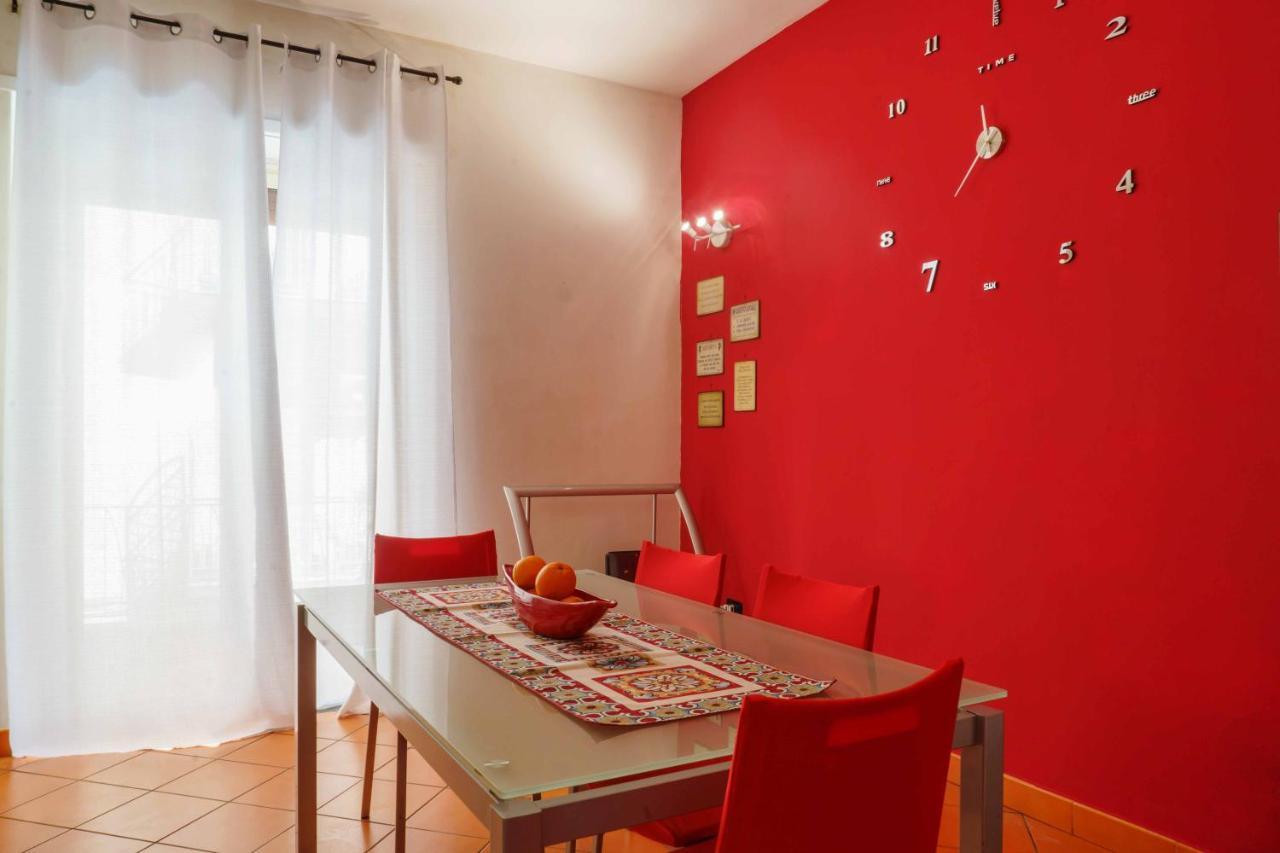 Amocatania Apartment Catania