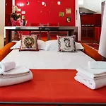 Amocatania Apartment