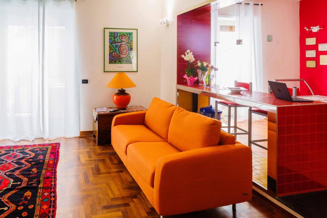 Amocatania Apartment